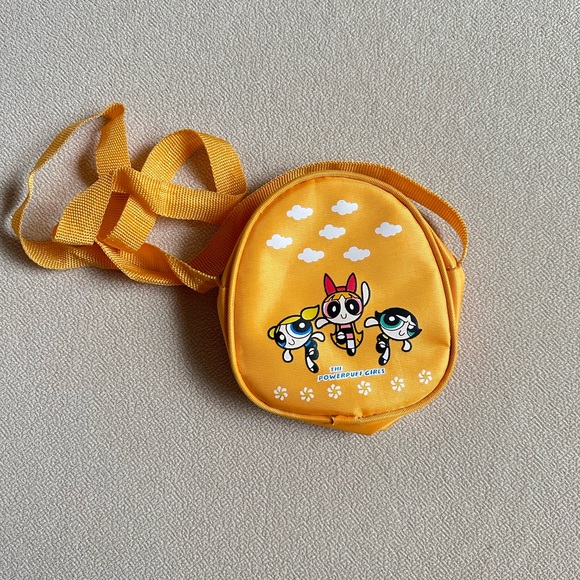 The Powered Puff Girls Bag - Picture 1 of 4